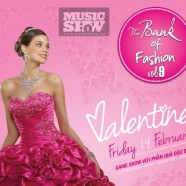 VALENTINES PARTY NIGHT & THE BANK FASHION SHOW VOL9